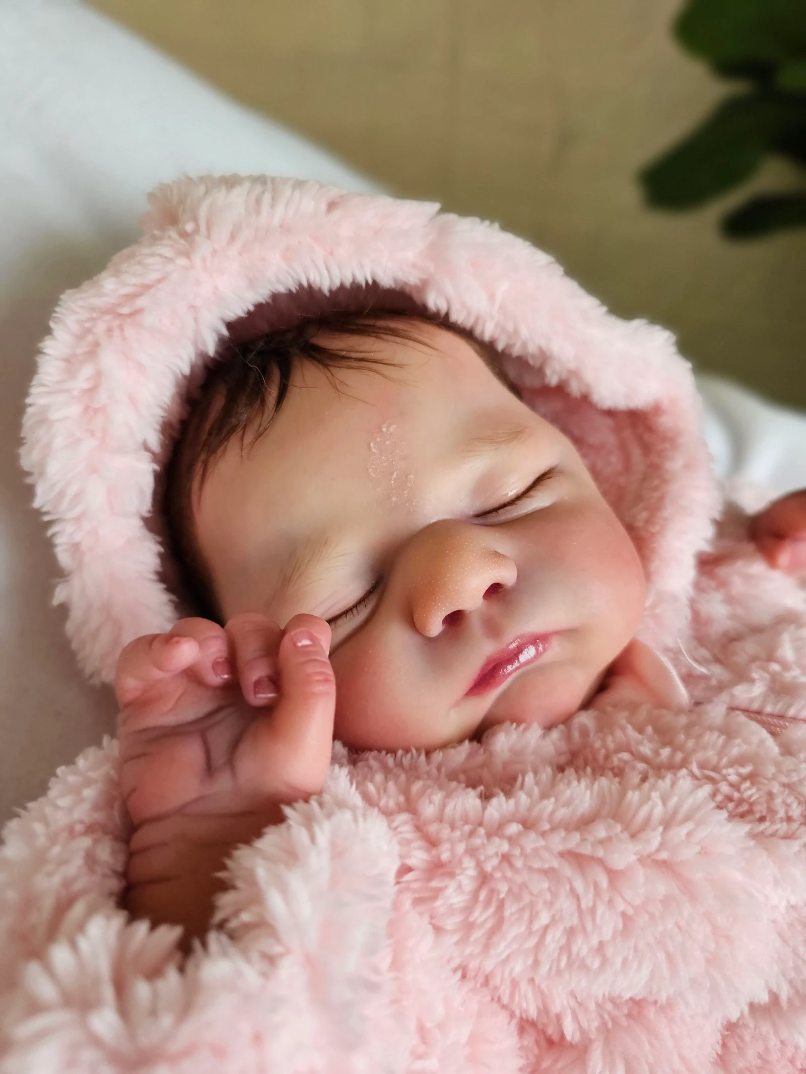 Original and certified reborn doll – photo 3